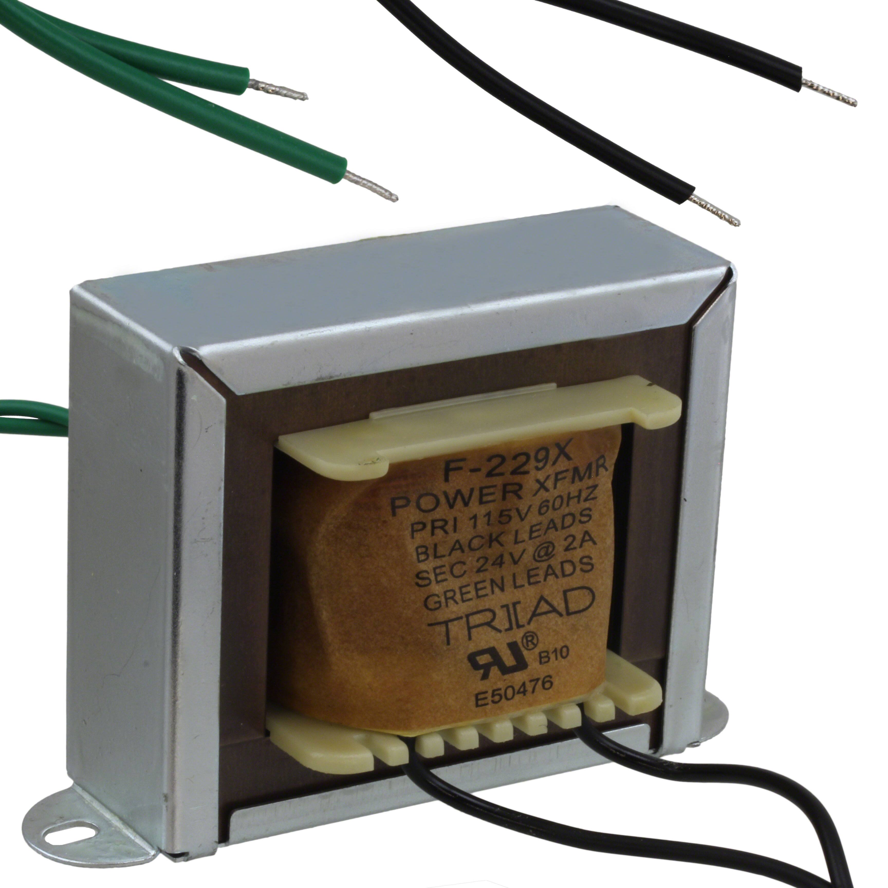 F-229XTriad Magnetics