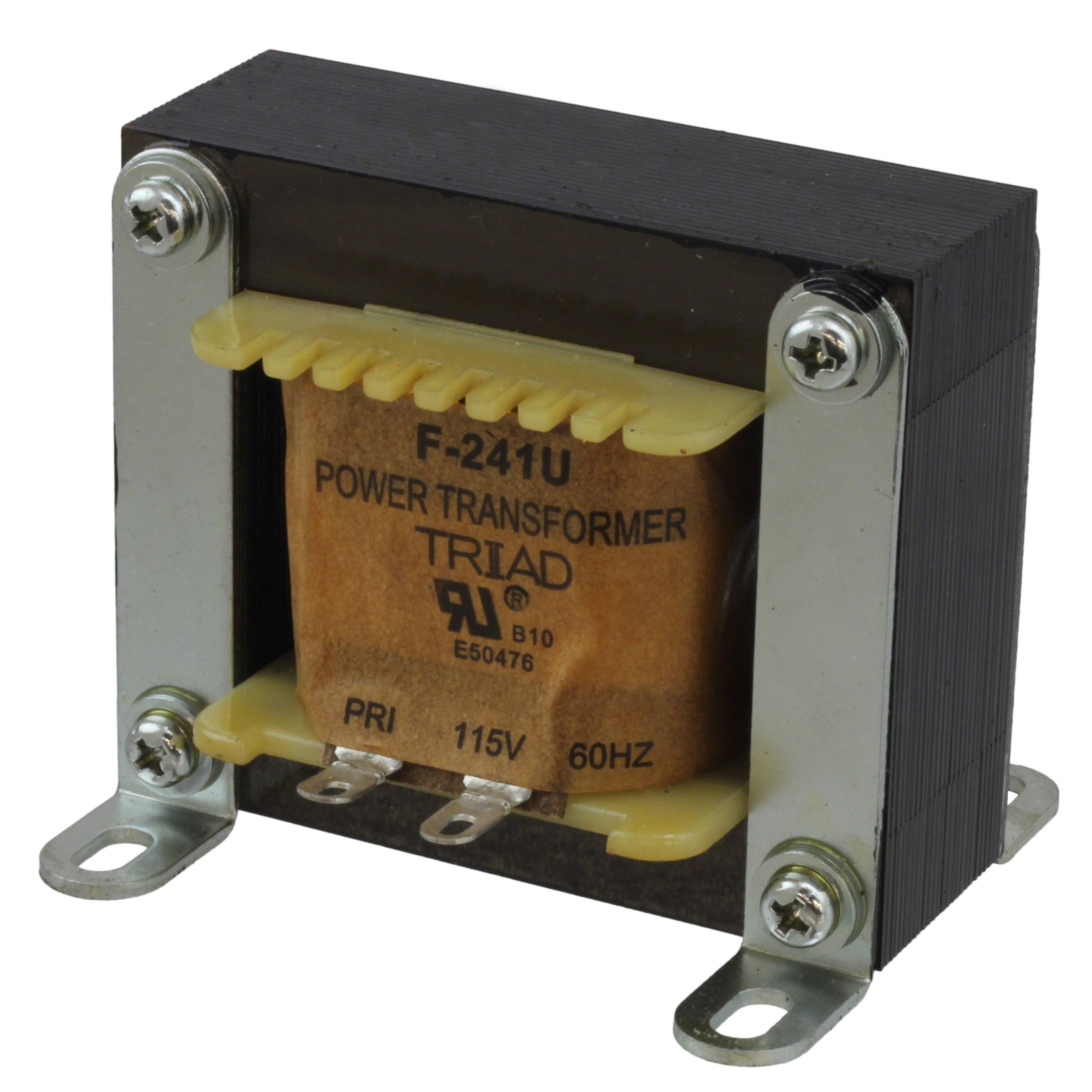 F-241UTriad Magnetics
