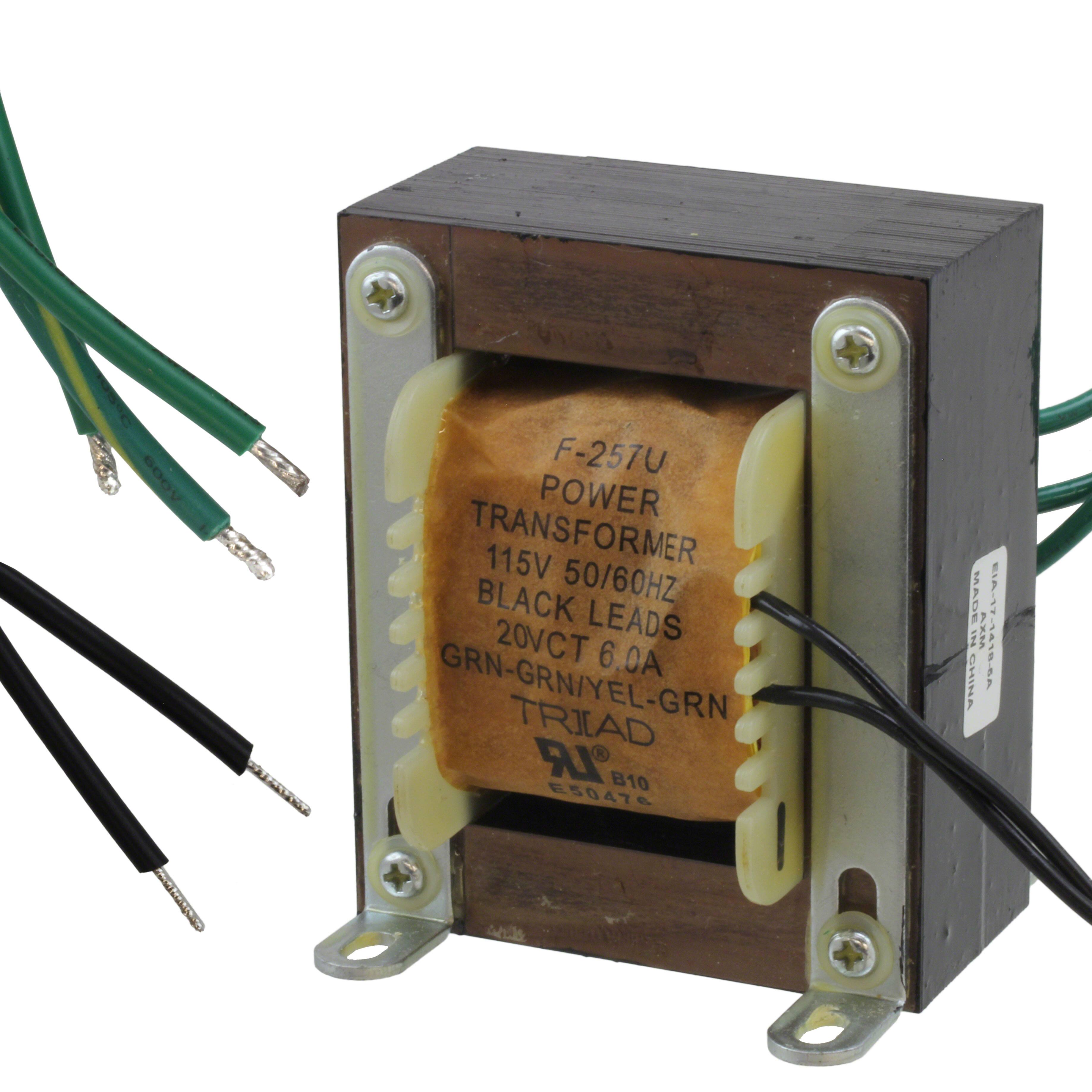F-257UTriad Magnetics