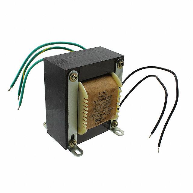 F-259UTriad Magnetics