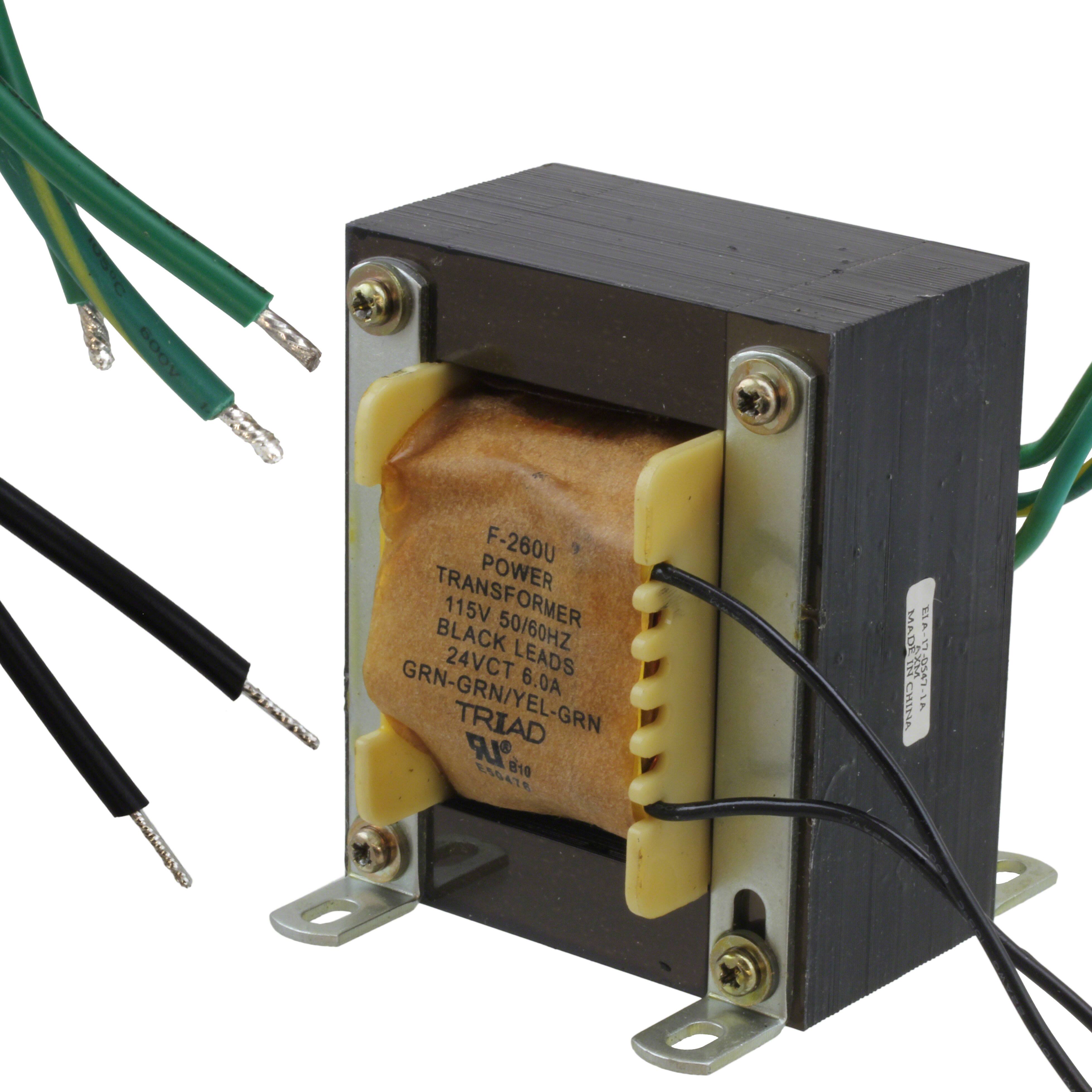 F-260UTriad Magnetics