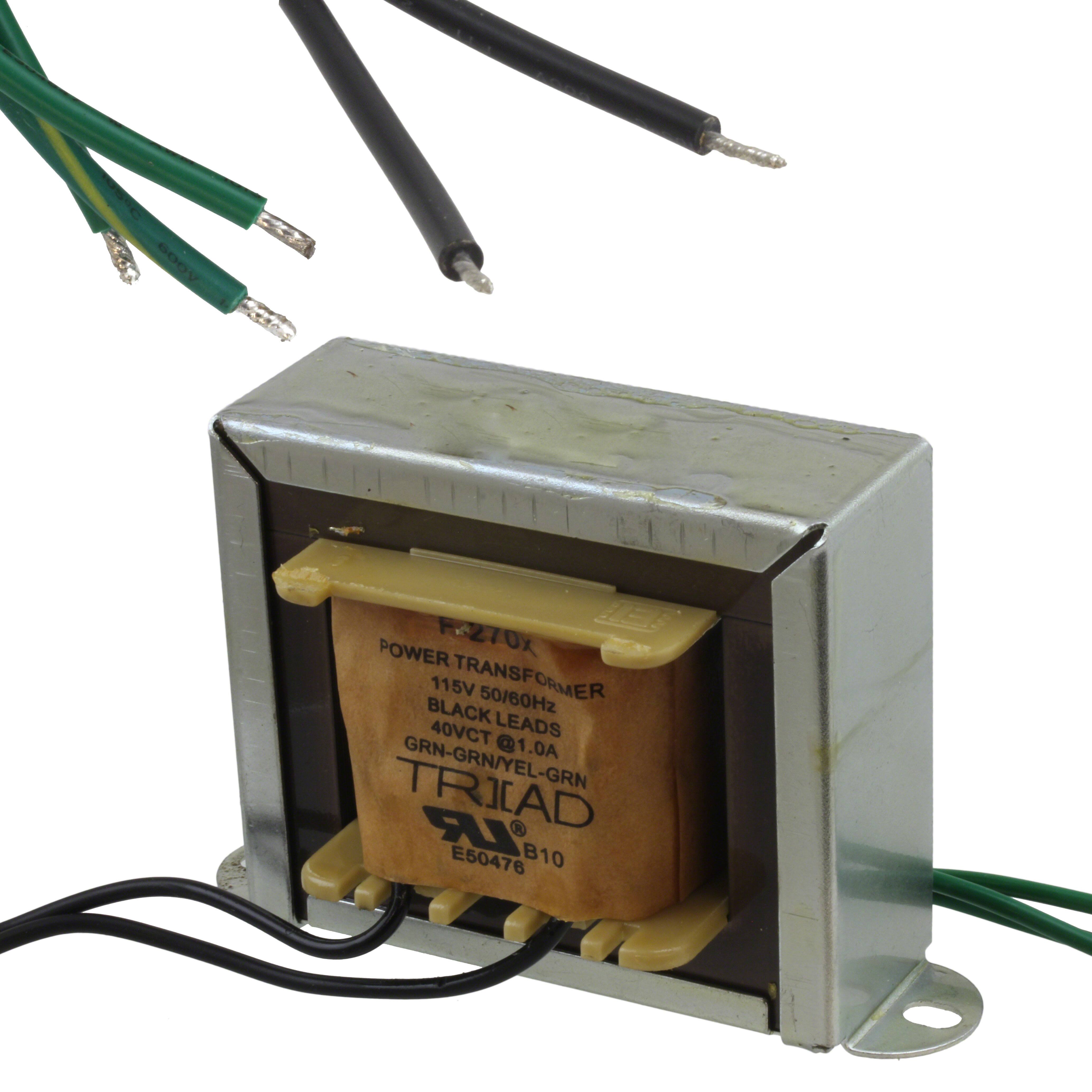 F-270XTriad Magnetics
