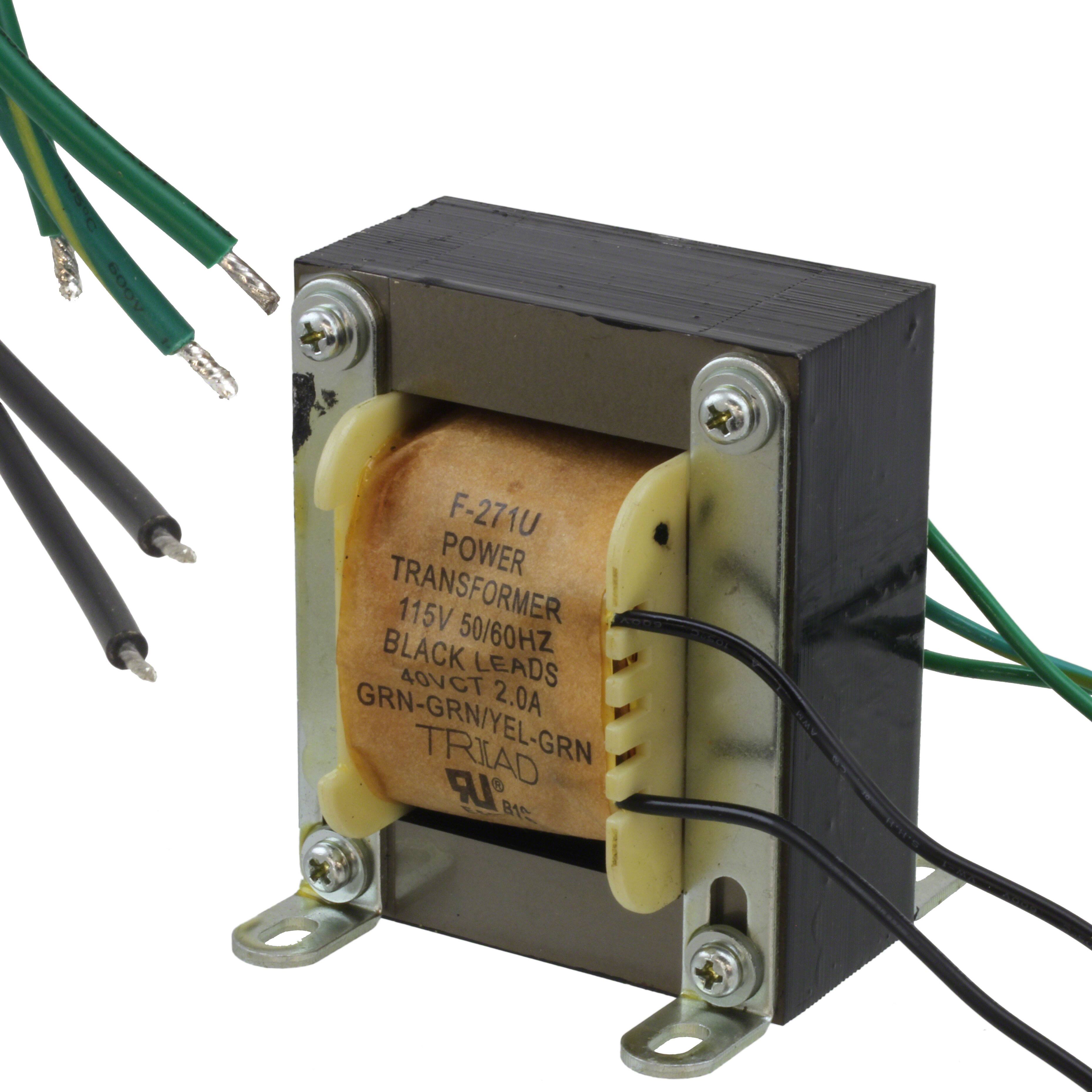 F-271UTriad Magnetics