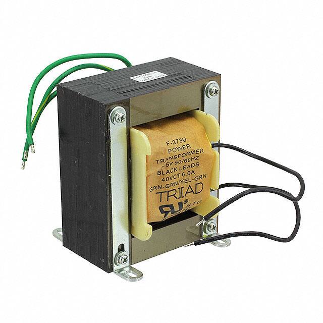 F-273UTriad Magnetics
