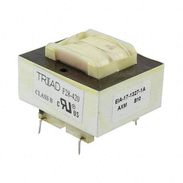 F28-420Triad Magnetics