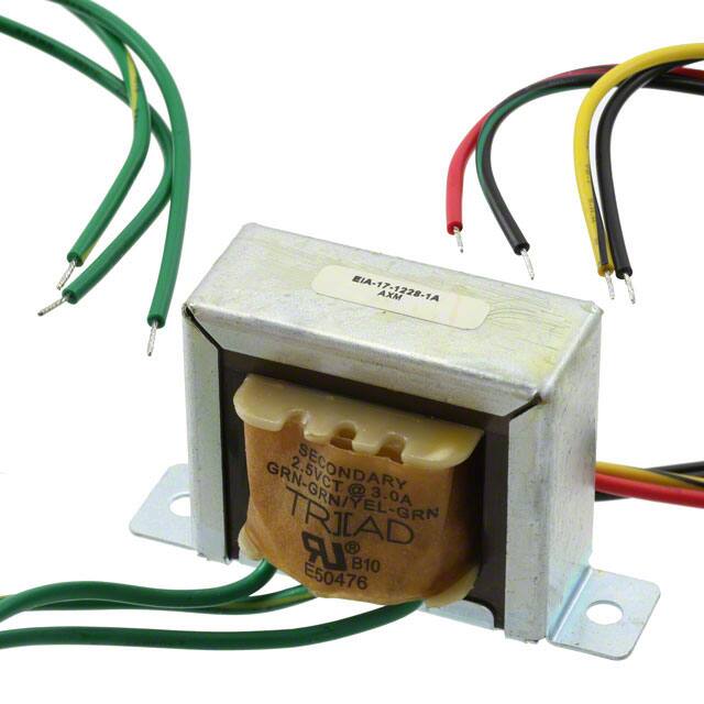 F-301XTriad Magnetics