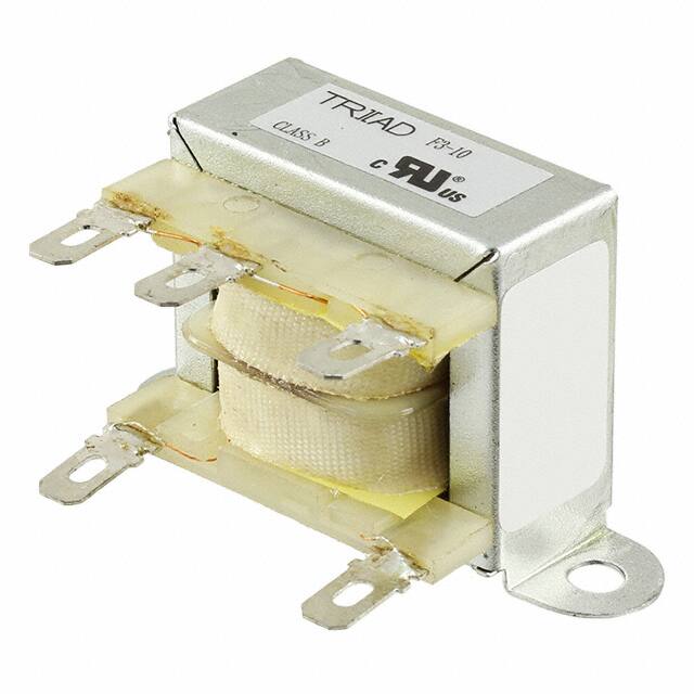 F3-10Triad Magnetics