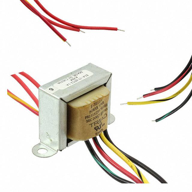 F-3115XTriad Magnetics