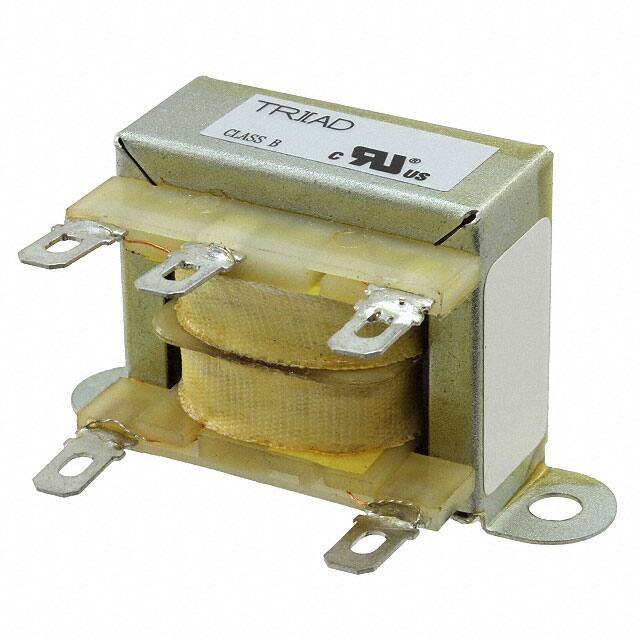 F3-12Triad Magnetics