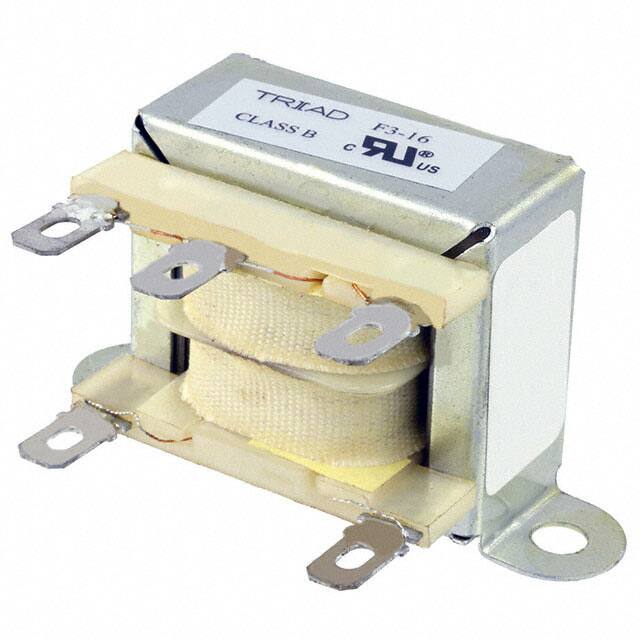 F3-16Triad Magnetics