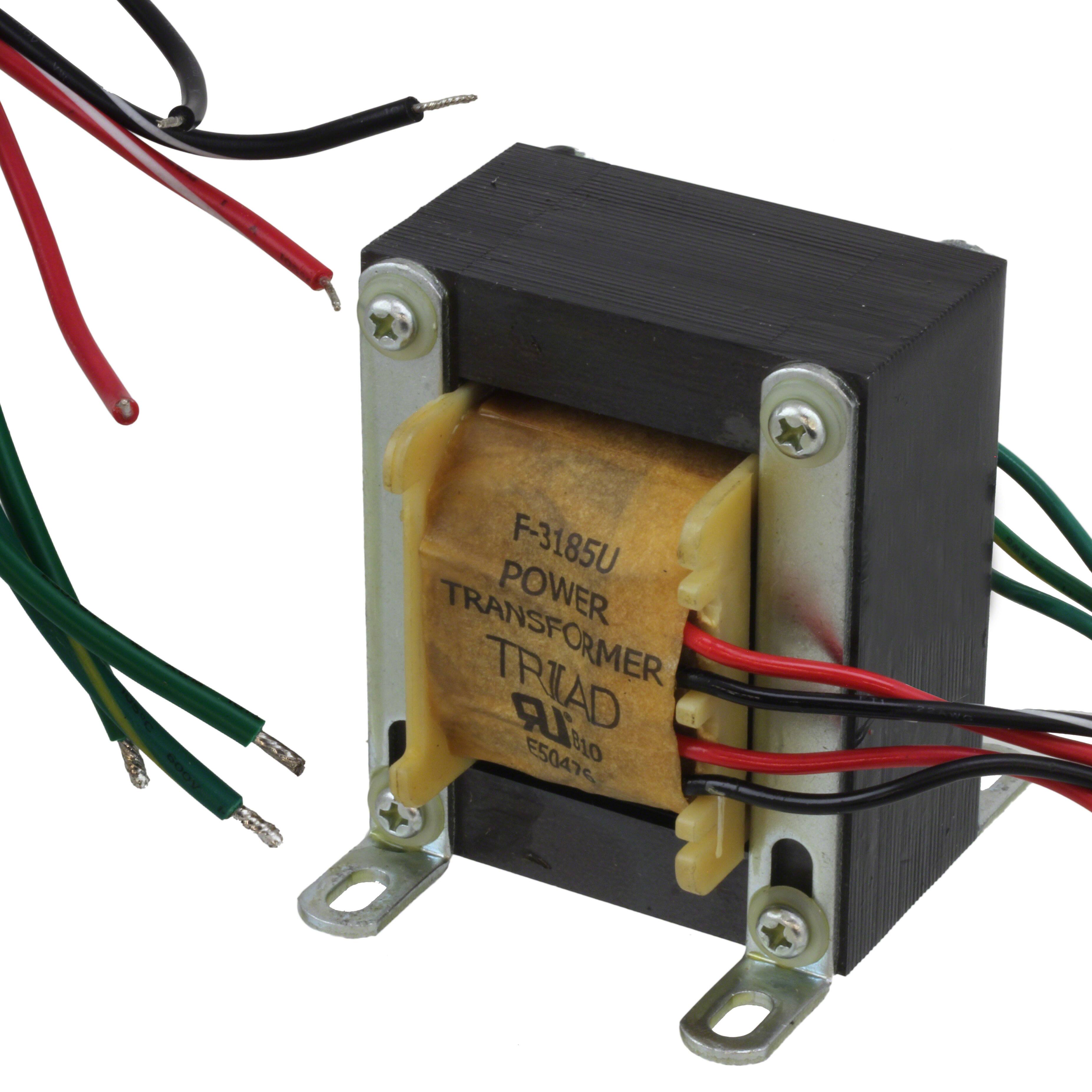 F-3185UTriad Magnetics