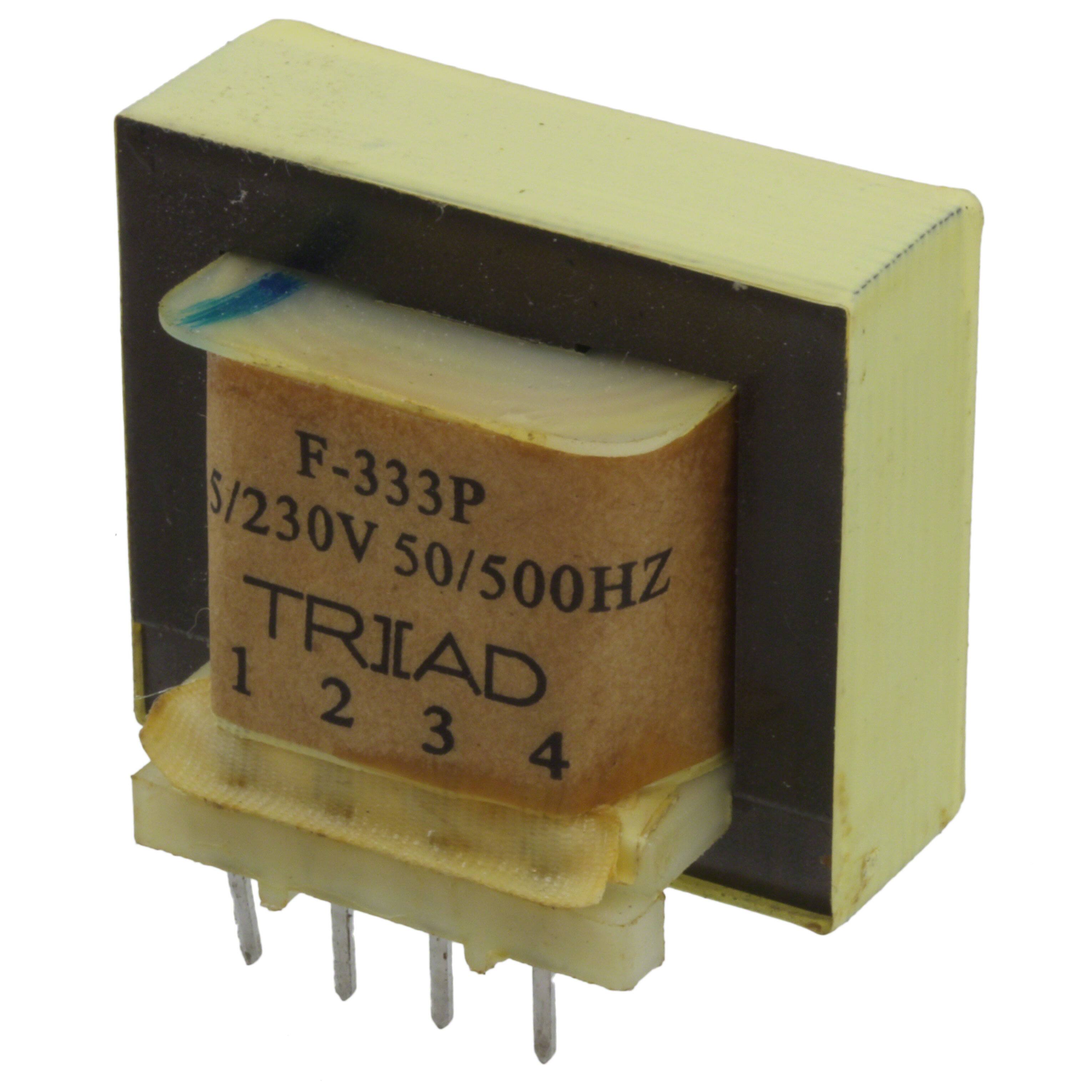 F-333PTriad Magnetics