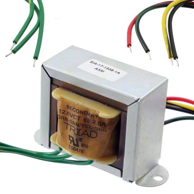 F-344XTriad Magnetics