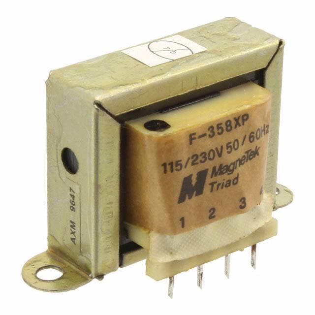 F-358XPTriad Magnetics