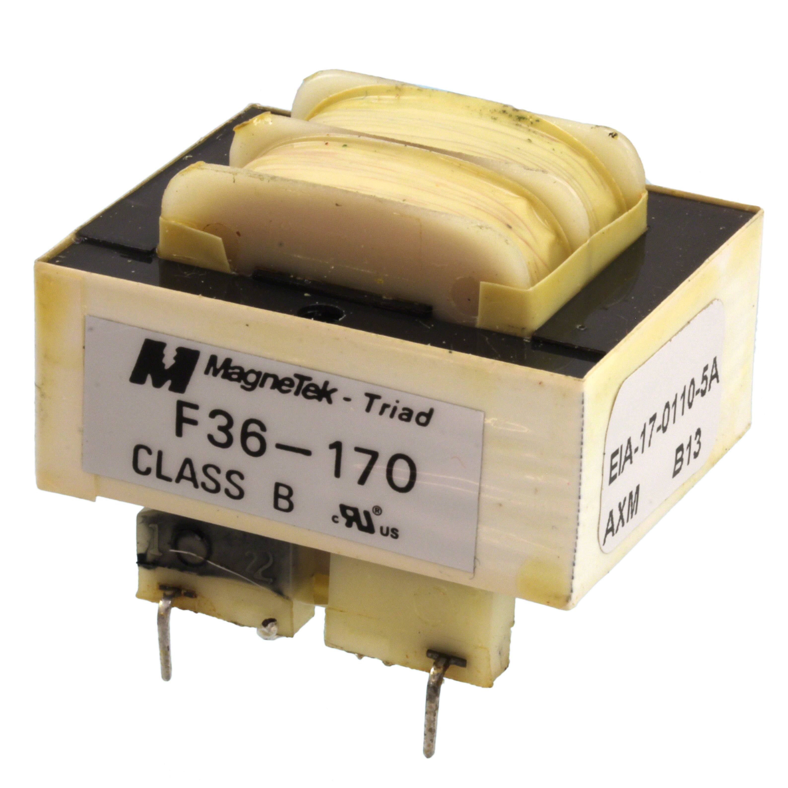 F36-170Triad Magnetics