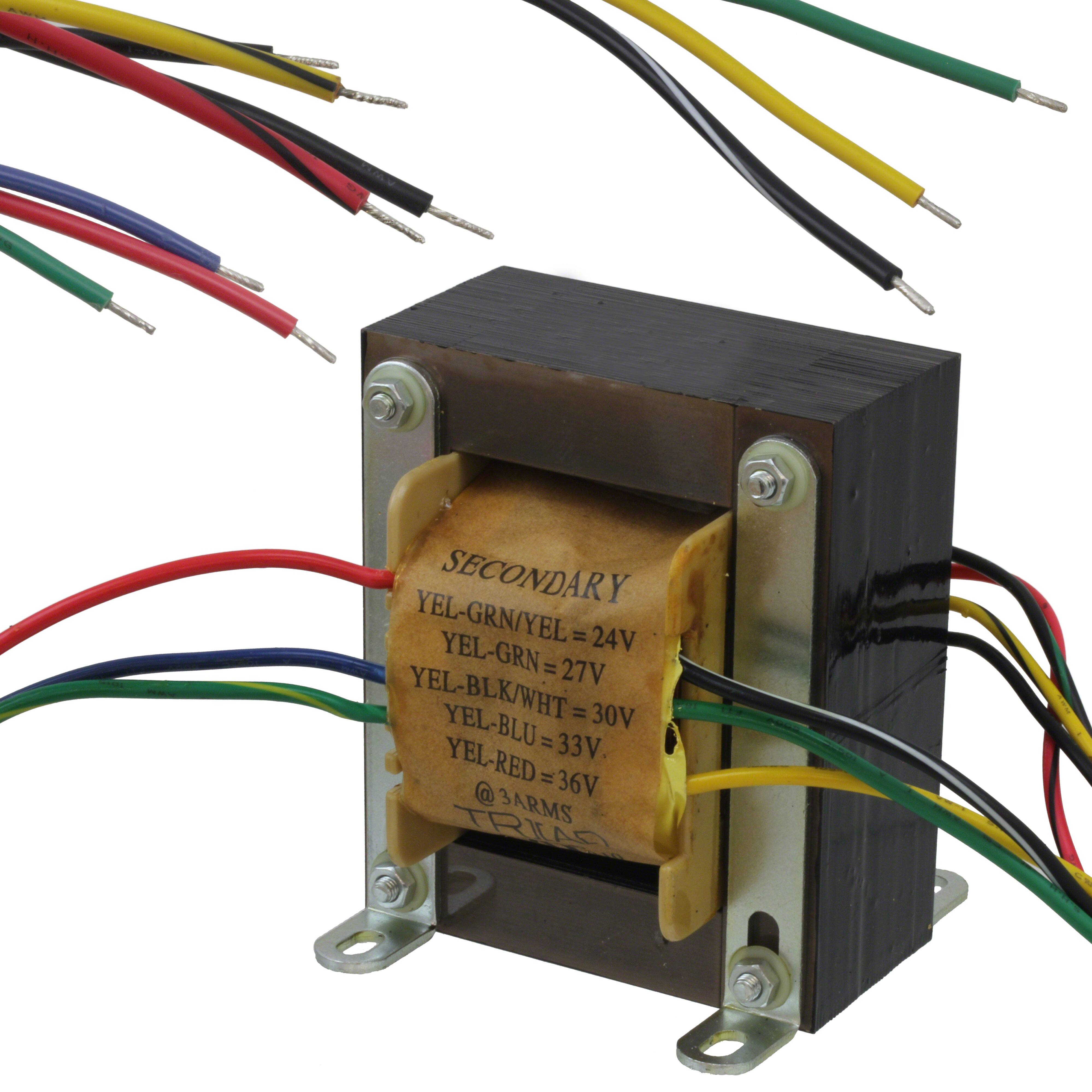 Triad Magnetics F-361U