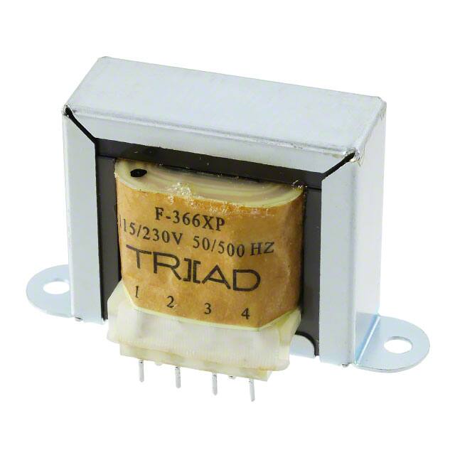 F-366XPTriad Magnetics