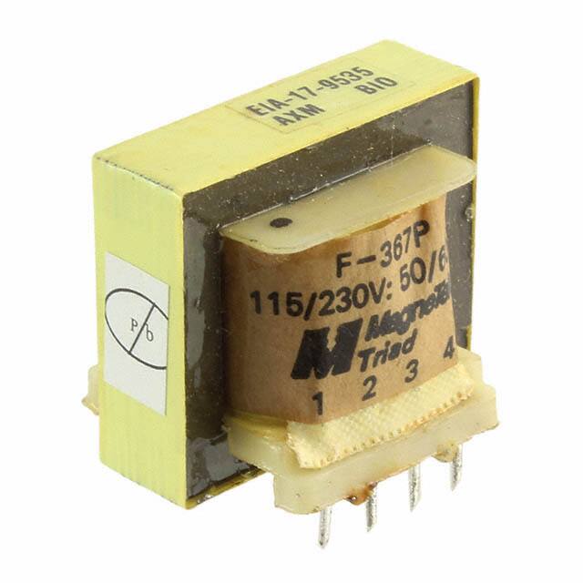 F-367PTriad Magnetics