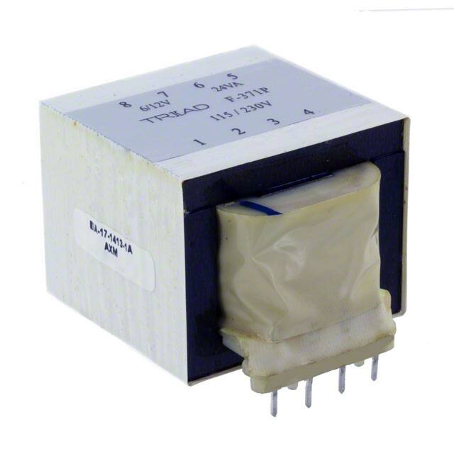 F-371PTriad Magnetics