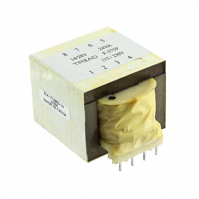 F-375PTriad Magnetics