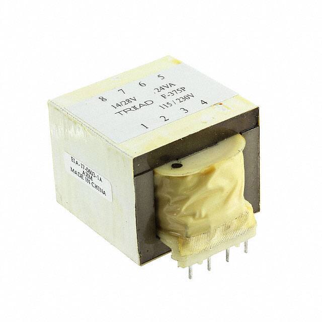 F-379PTriad Magnetics