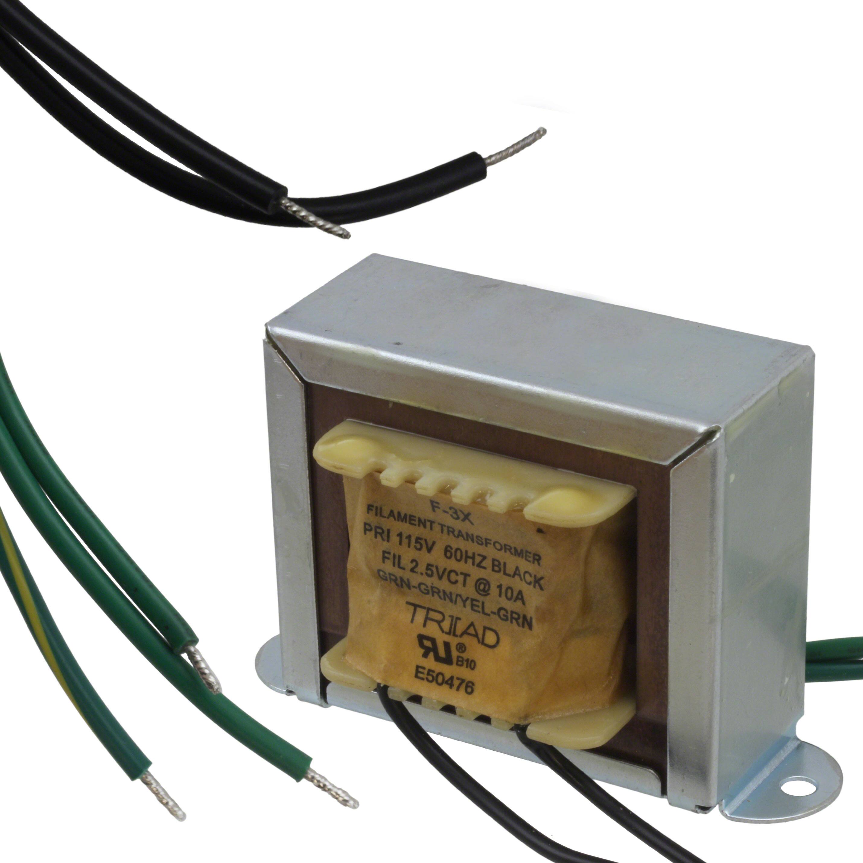 F-3XTriad Magnetics