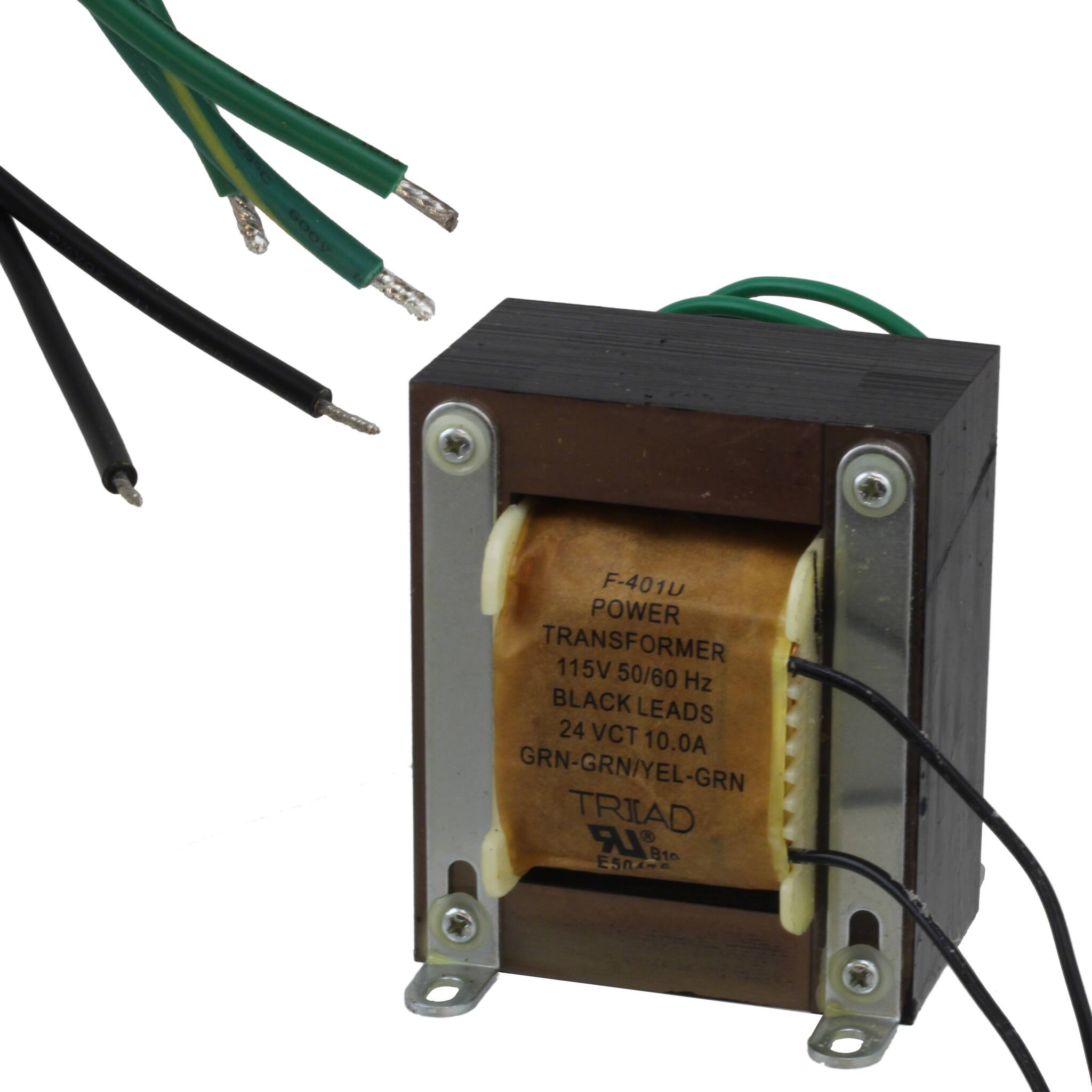 F-401UTriad Magnetics