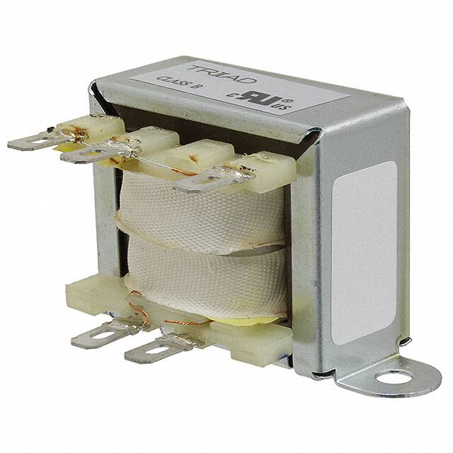 F4-16Triad Magnetics