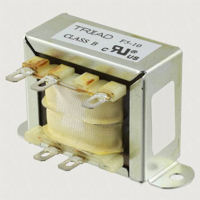 F5-10Triad Magnetics