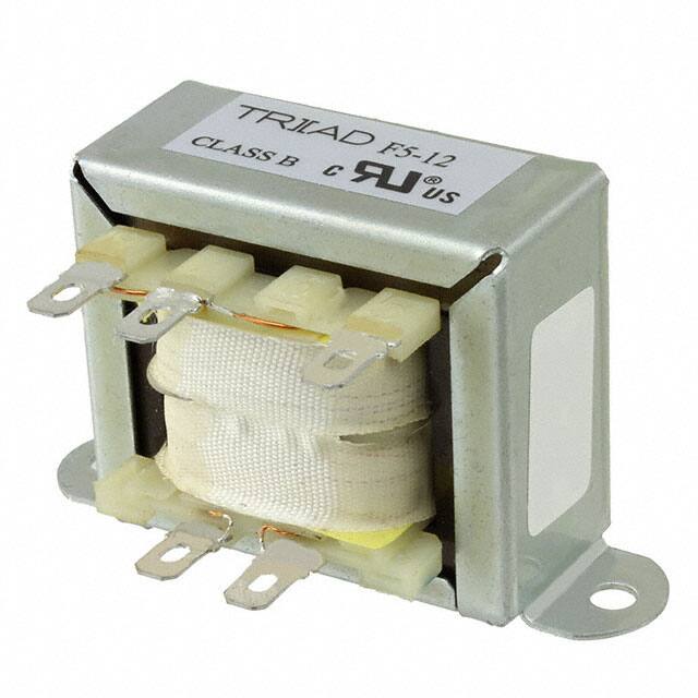F5-12Triad Magnetics