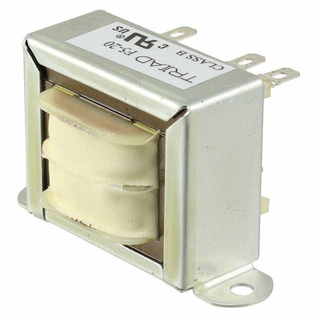 F5-20Triad Magnetics