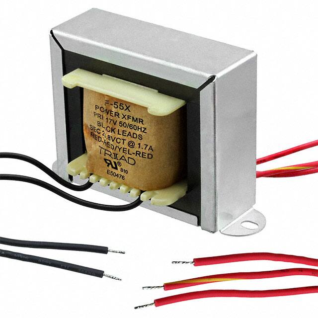 F-55XTriad Magnetics