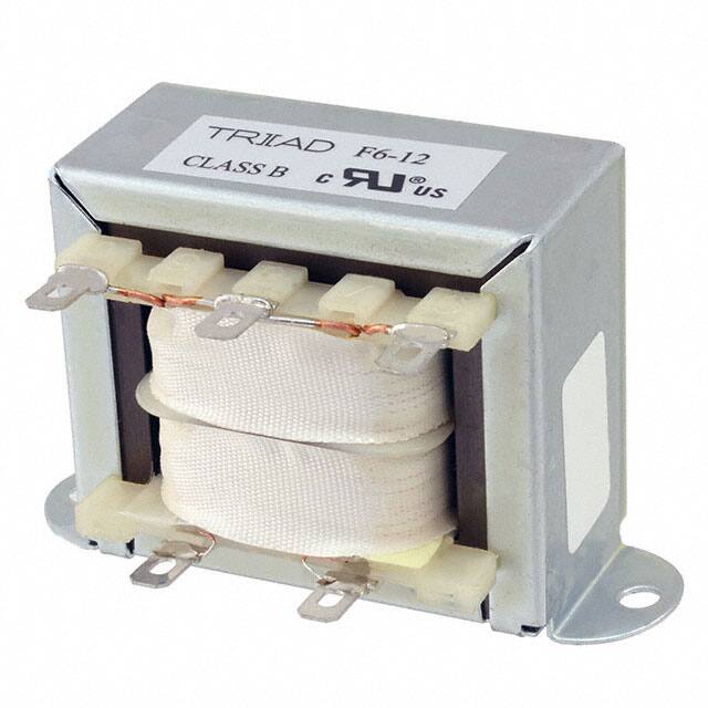 F6-12Triad Magnetics