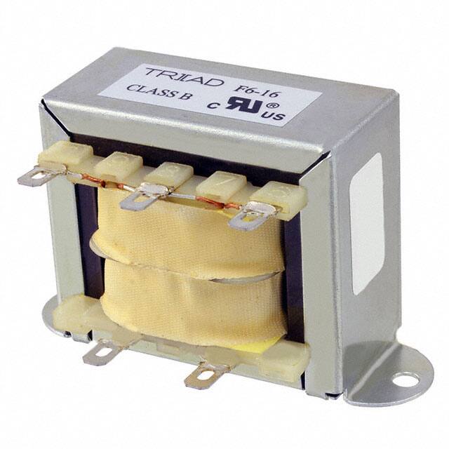 F6-16Triad Magnetics