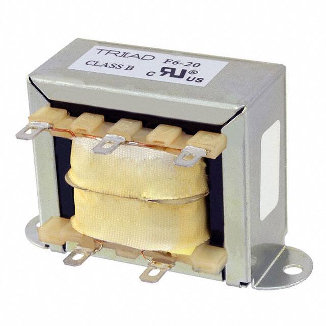 F6-20Triad Magnetics