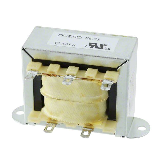 F6-28Triad Magnetics