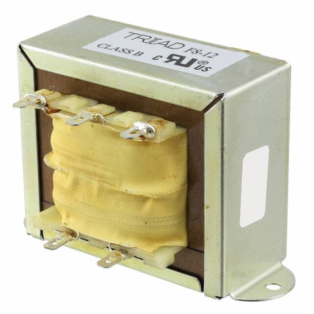 F8-12Triad Magnetics