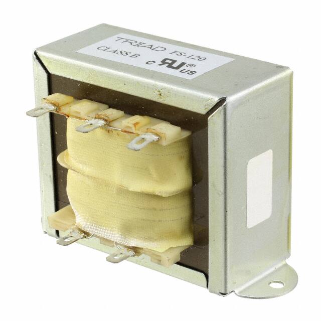 F8-120Triad Magnetics
