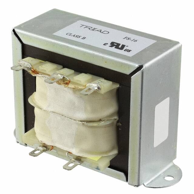 F8-16Triad Magnetics