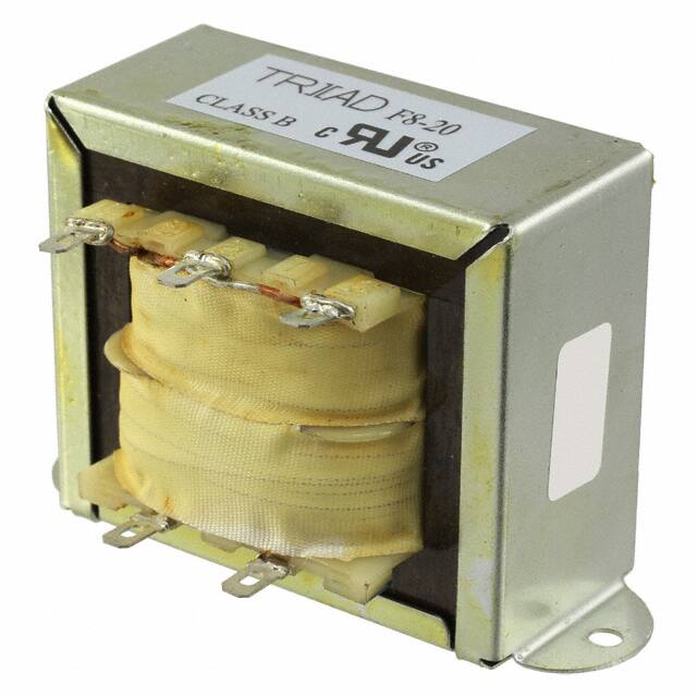 F8-20Triad Magnetics