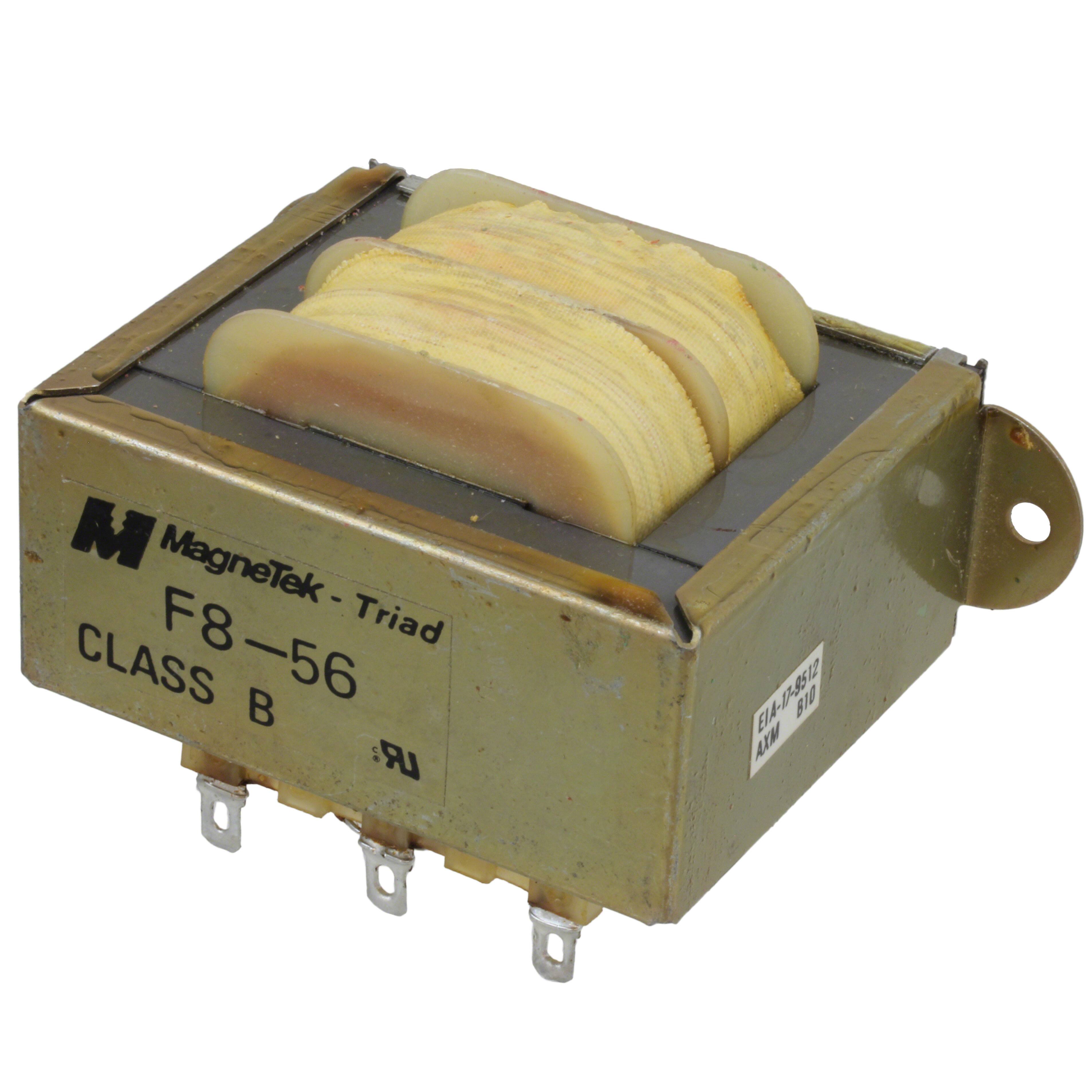 F8-56Triad Magnetics