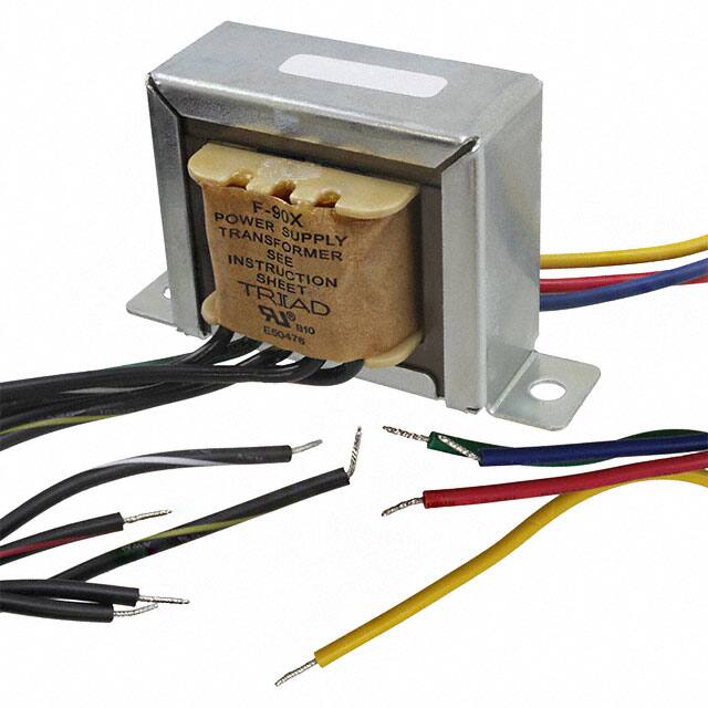 F-90XTriad Magnetics
