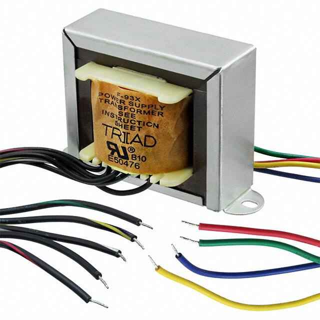 F-93XTriad Magnetics