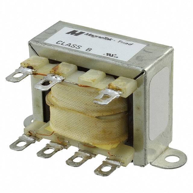FD4-10Triad Magnetics