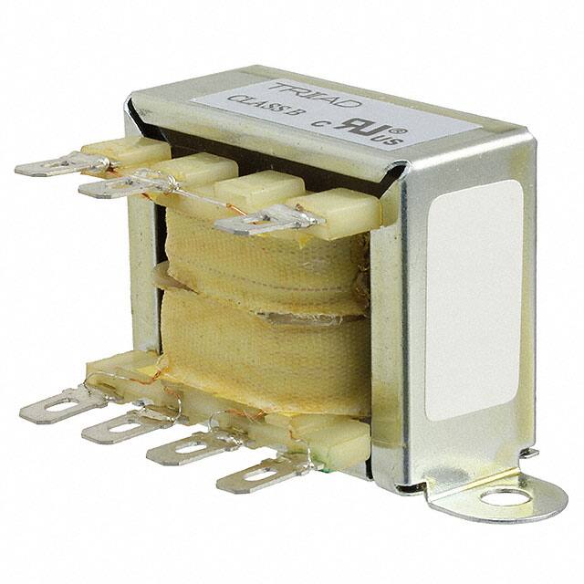 FD4-12Triad Magnetics