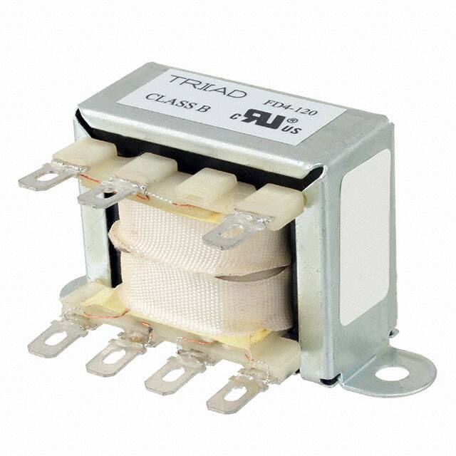 FD4-120Triad Magnetics