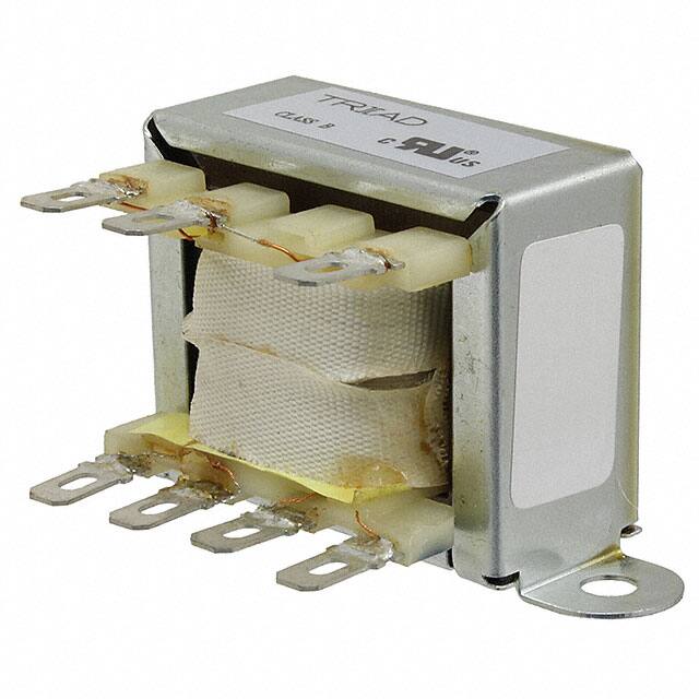 FD4-16Triad Magnetics