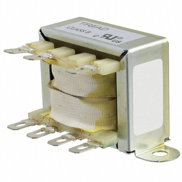FD4-24Triad Magnetics
