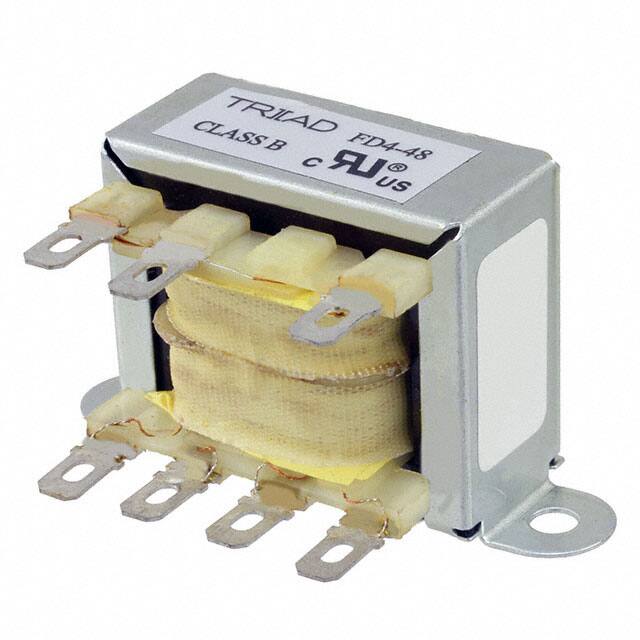 FD4-28Triad Magnetics