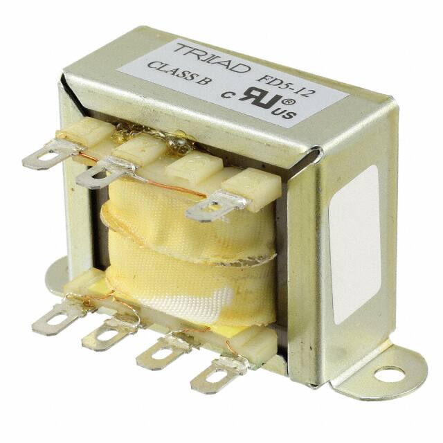 FD5-12Triad Magnetics
